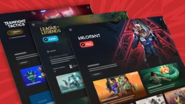 riot client download