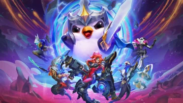 tft comp