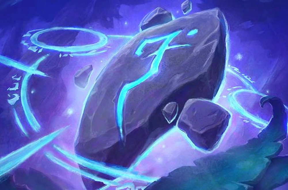warlock runes sod