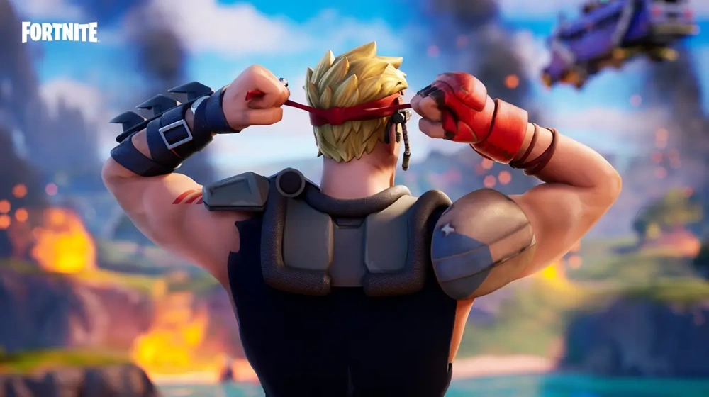 why is fortnite not working