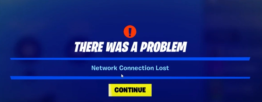 why is fortnite not working