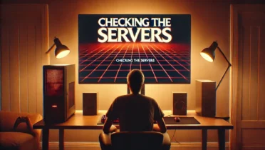 wow server status