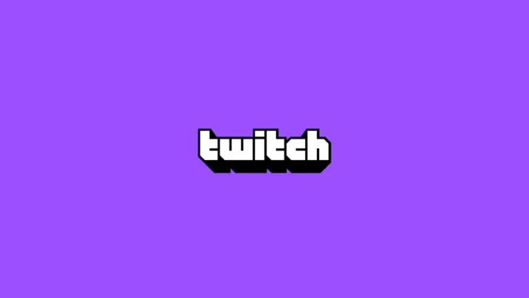 twitch activate