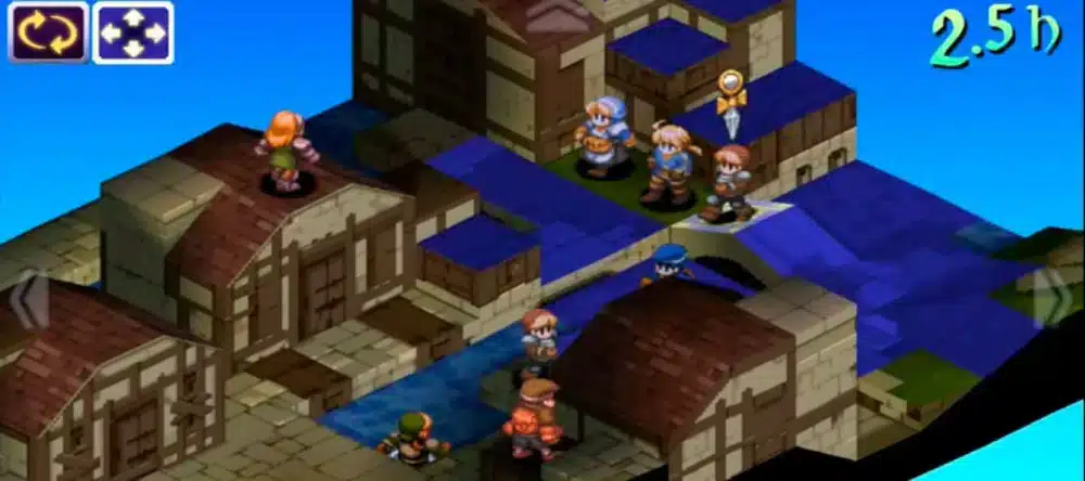 Final Fantasy Tactics: Complete Guide to Characters, Gameplay, and Strategy