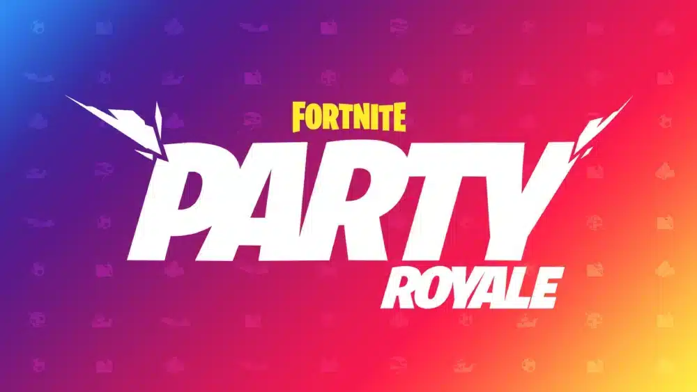Fortnite Party Royale: Complete Guide to Fortnite's Social Mode