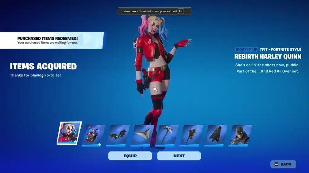 Fortnite Redeem Code: полное руководство по активации бесплатных наград в 2026 году