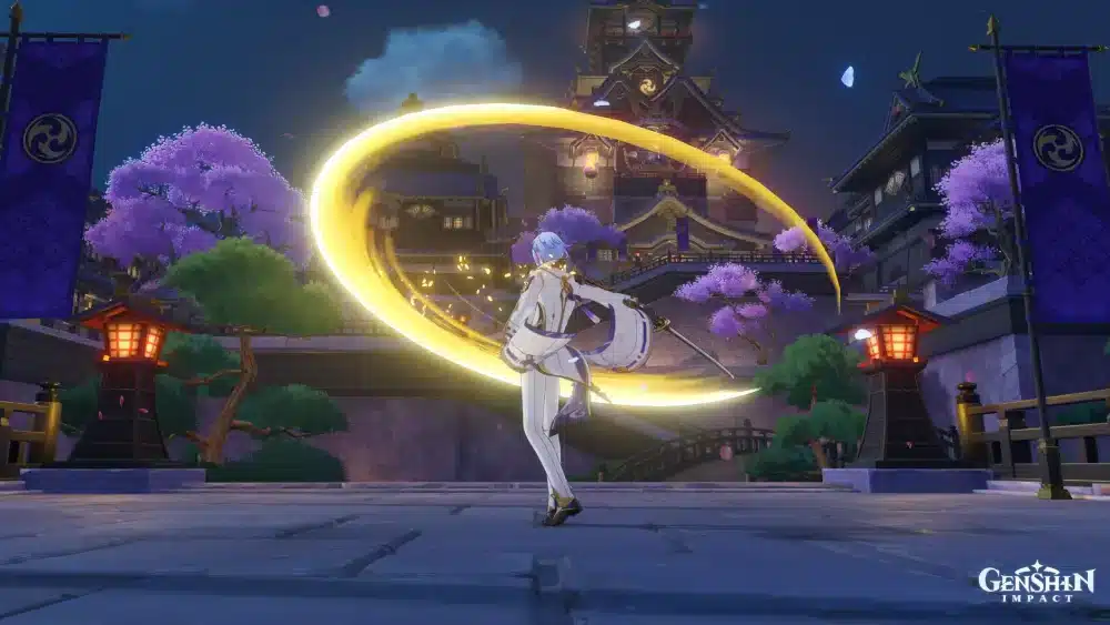 Genshin Impact download: Complete Guide for All Platforms