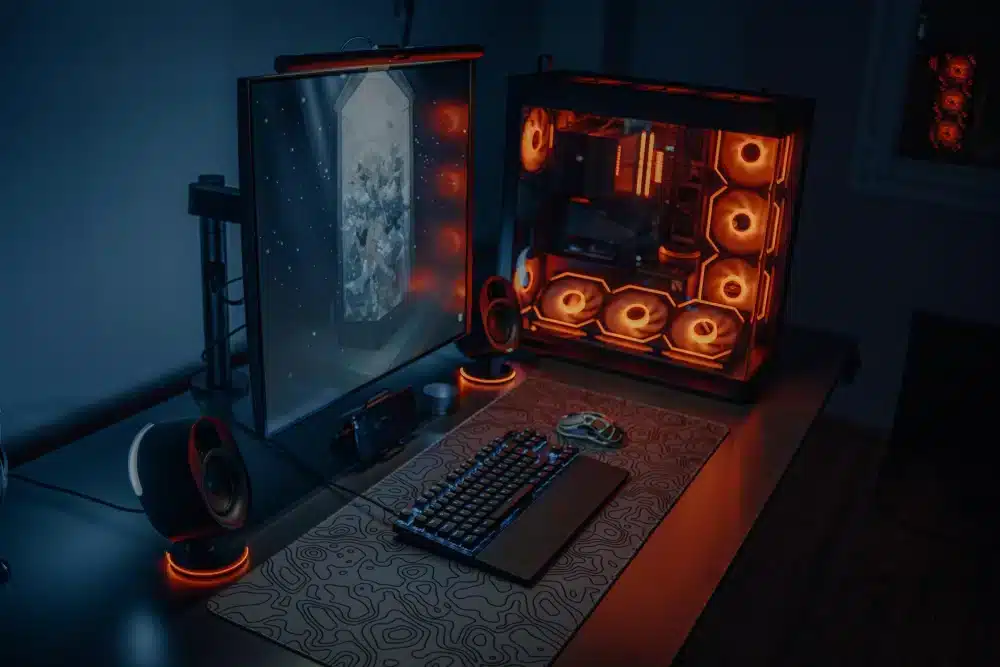 How to Clean Computer Screen for Maximum Gaming Clarity