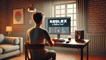 Is Roblox Free