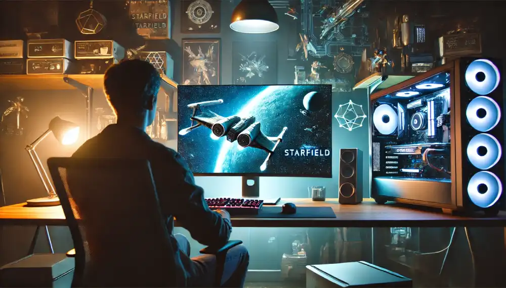 Is Starfield Multiplayer