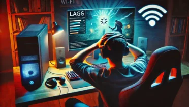 Lag What It Is and How to Minimize It