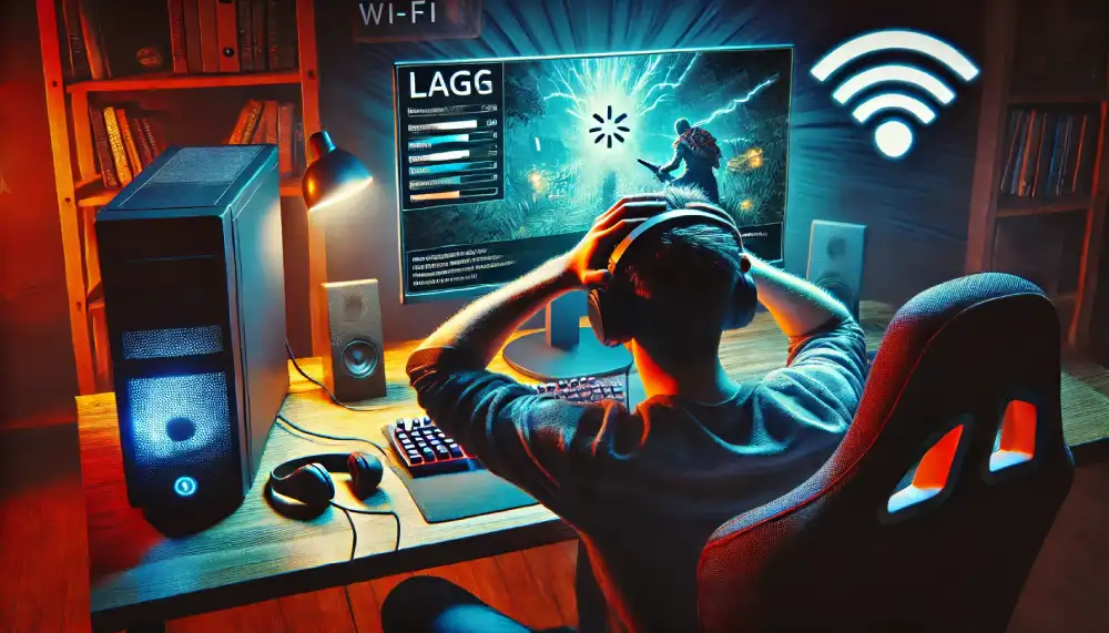 Lag What It Is and How to Minimize It