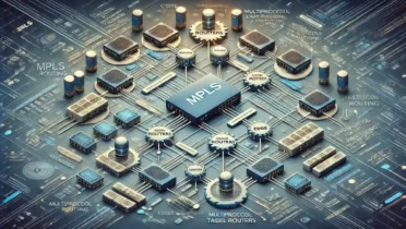 MPLS Network