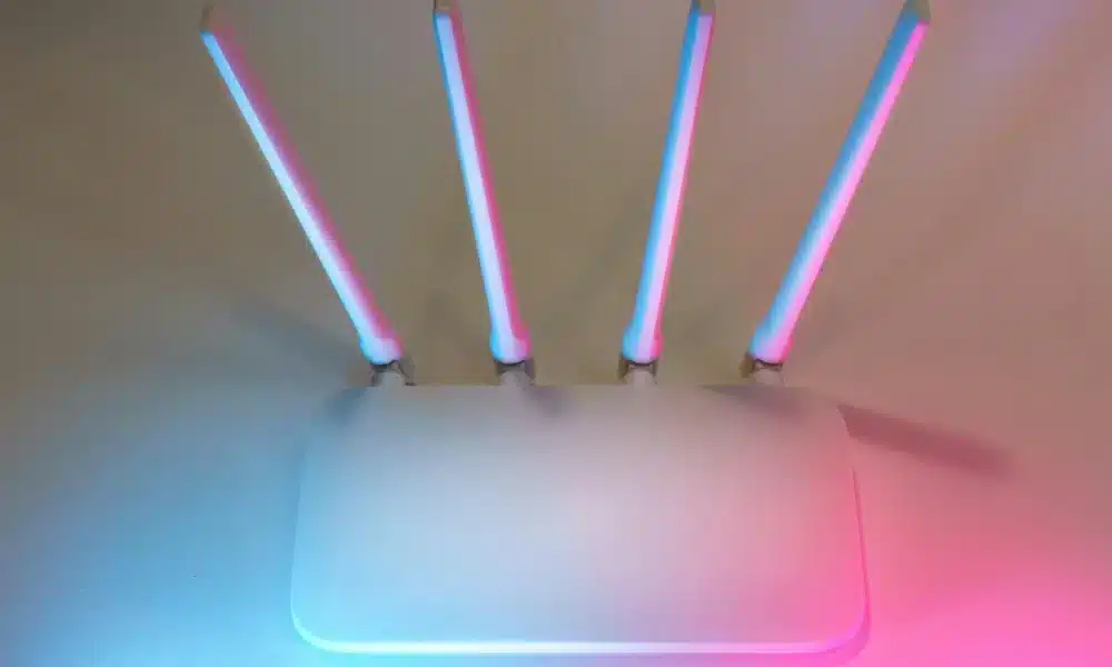 Mesh network boost your connection with smarter Wi-Fi coverage