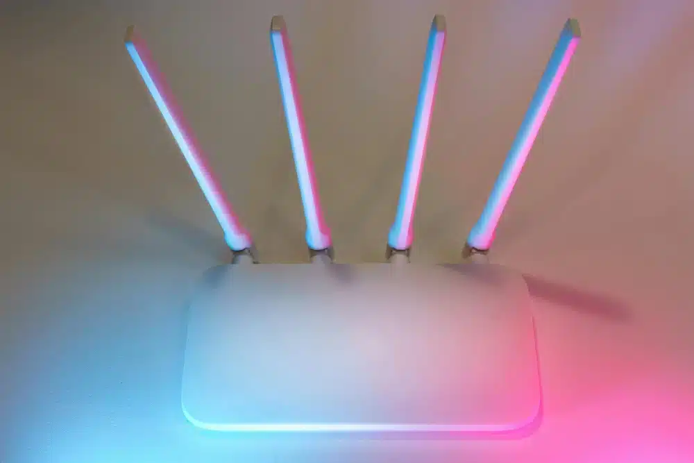 mesh network