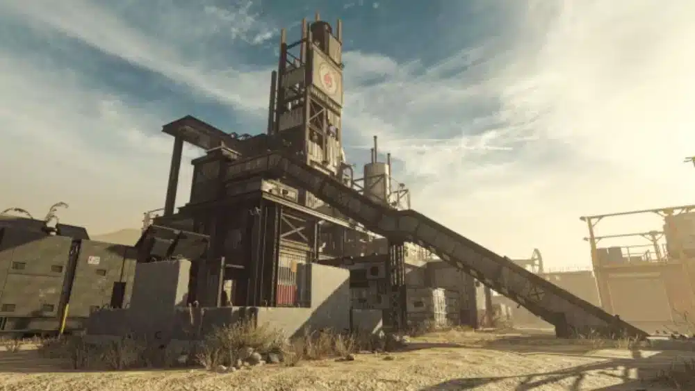 Modern Warfare 2 maps: a complete guide