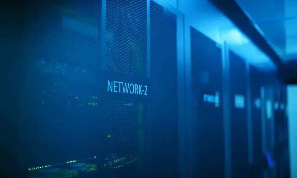 Network Automation: Optimizing Network Management in 2024