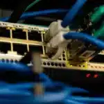 monitoramento de rede