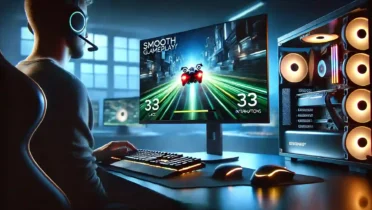 No Lag Top Tips for a Smooth Gaming Experience