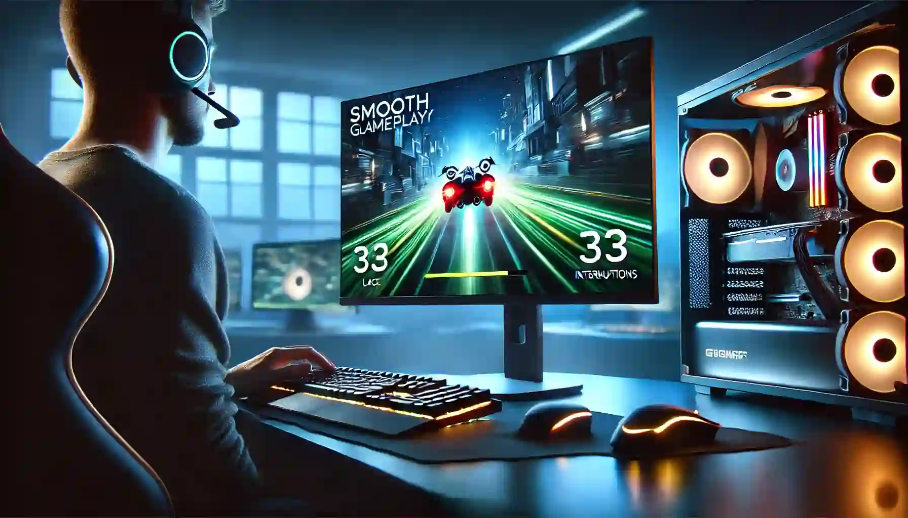 No Lag Top Tips for a Smooth Gaming Experience