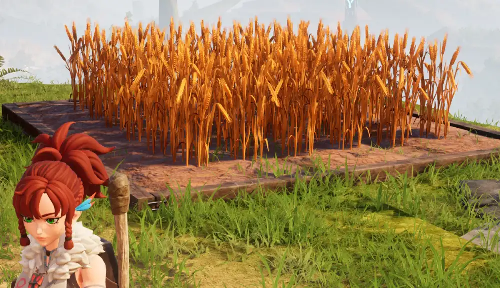 Palworld Wheat Seeds: Where to Find and How to Use Them