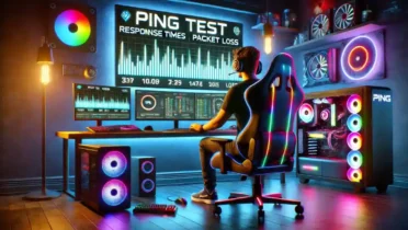 Ping Test