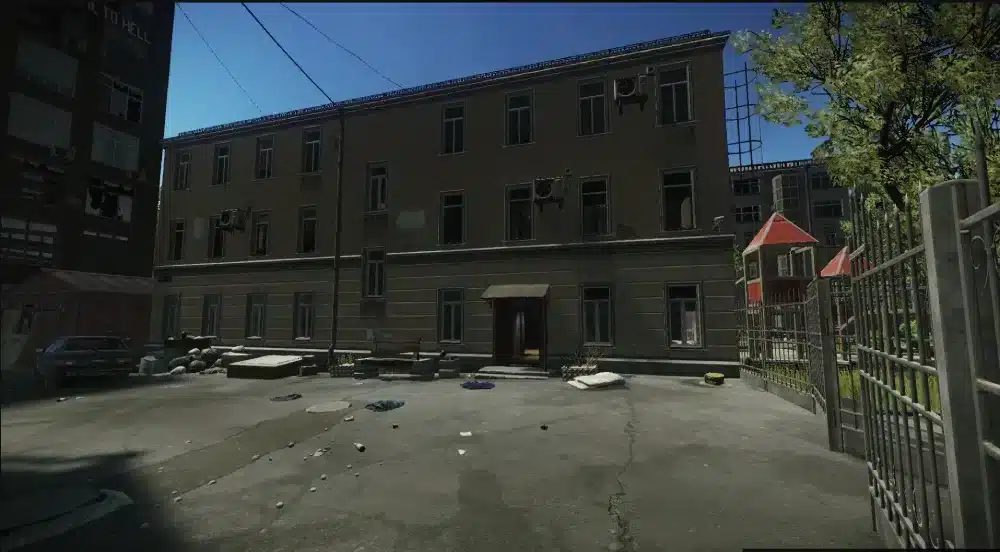Population Census Tarkov: Strategic Awareness in Escape from Tarkov