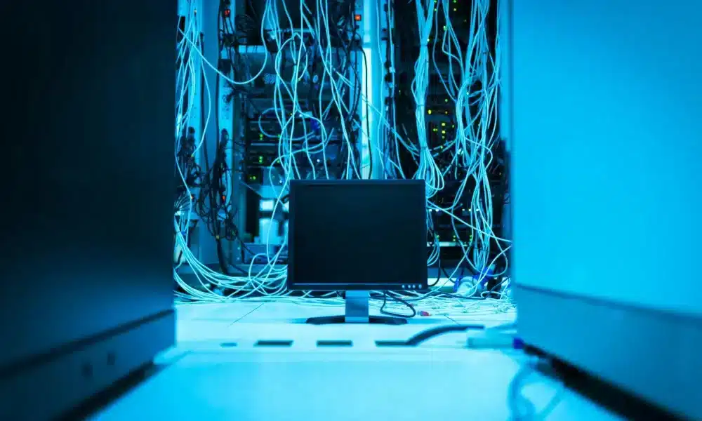 Entendiendo la red edge: qué es y por qué importa