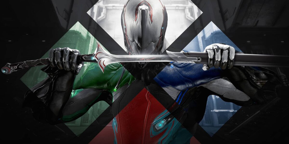 Warframe Cross Save: Guía de Inicio Rápido