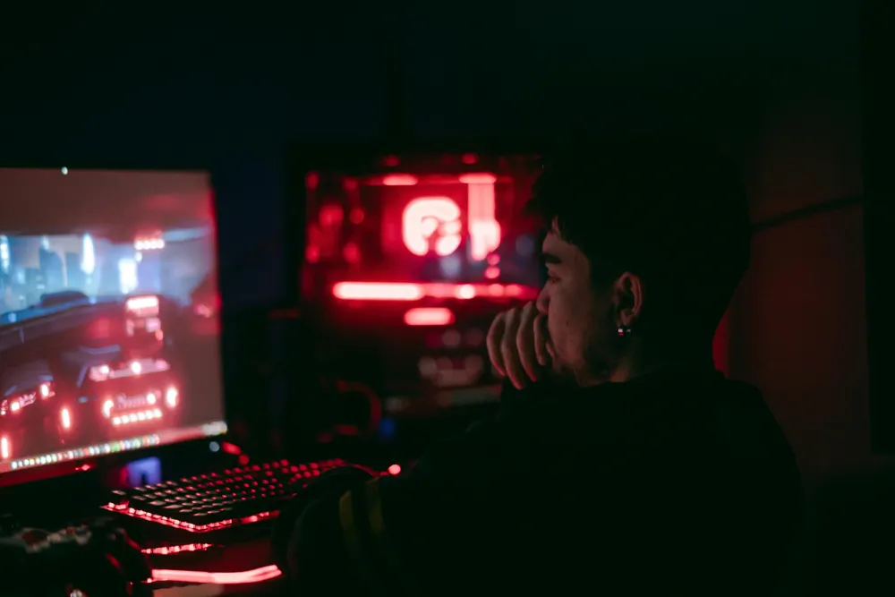 What Is Ping in Gaming and Why It Matters