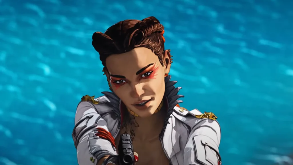 Loba Apex Legends Abilities