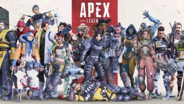 Best Characters In Apex Legends: Updated 2024 Guide