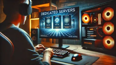 apex servers