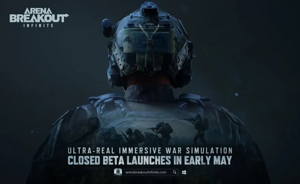  Arena Breakout Infinite Beta Important dates and beta timeline