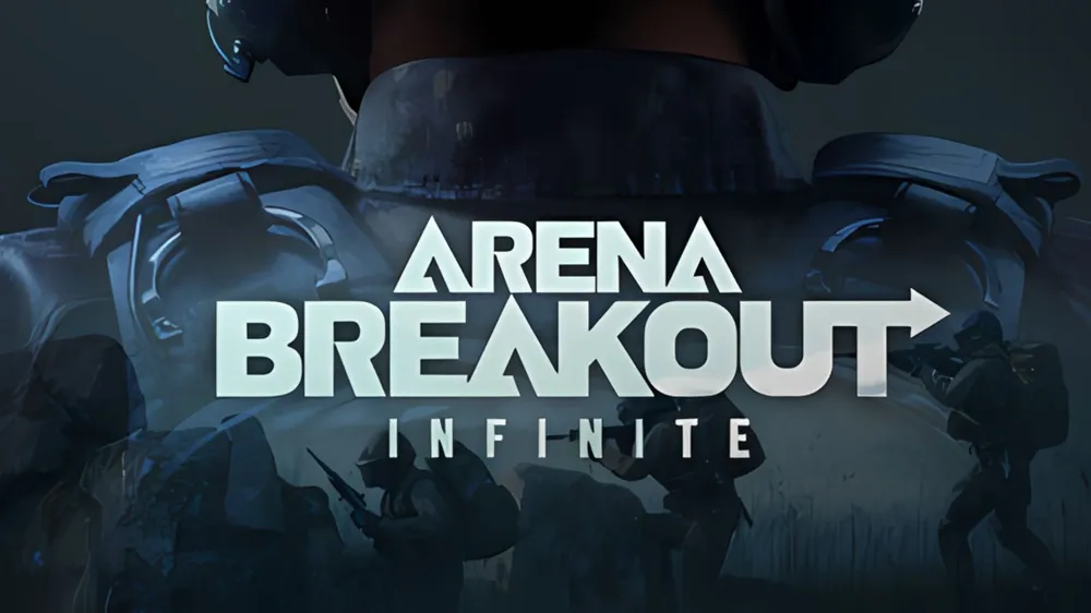 Arena Breakout Infinite Beta