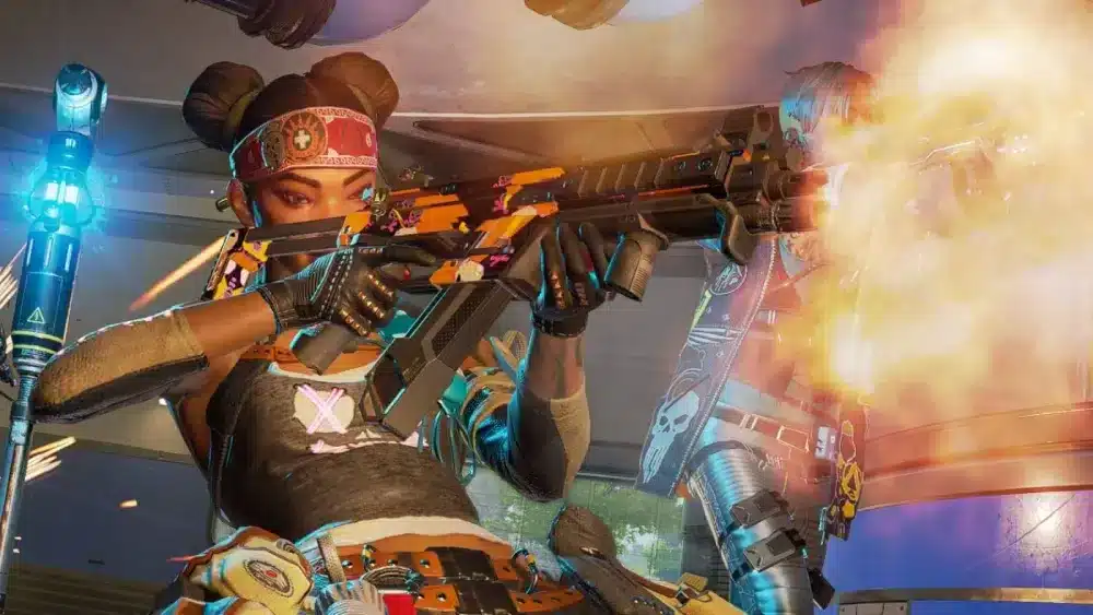 Best Apex Legends Characters by Role best apex legends