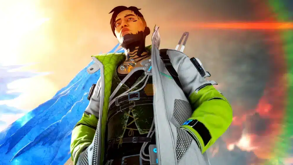 best apex legends Advanced Apex Legends Strategies and Meta Updates (2025)