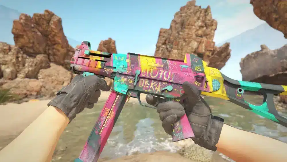 How to Maintain the Value of Your CS2 Skins Best CS2 skins