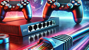 Best Ethernet Cable for Gaming