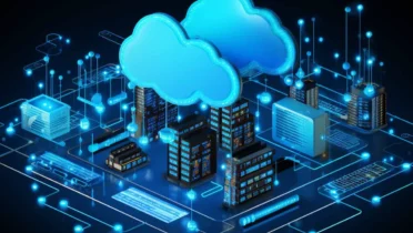 cloud-based network