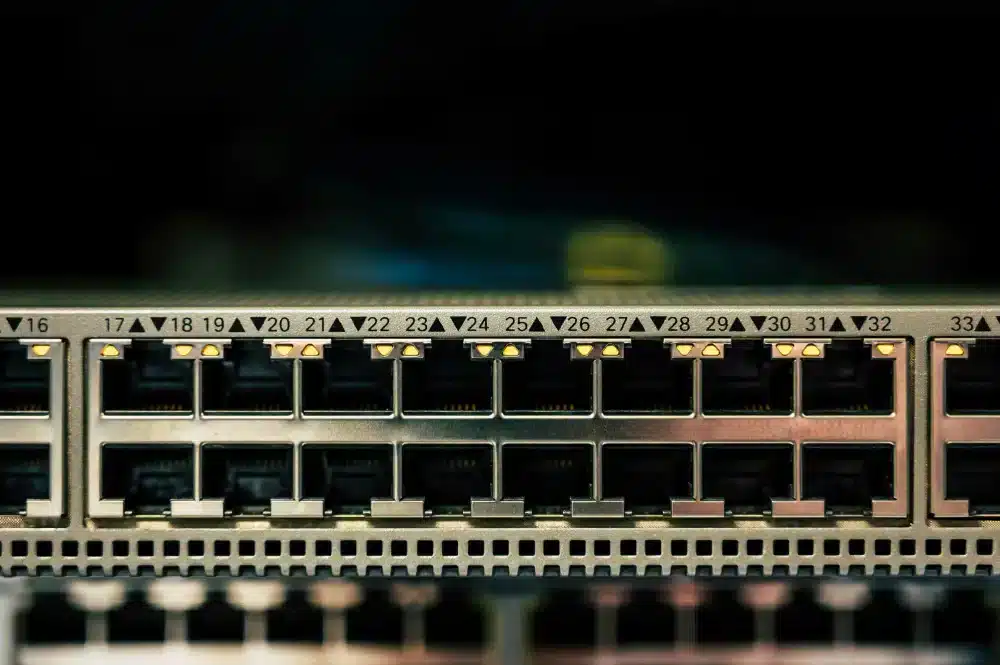 Future trends in cloud networking Cloud Network