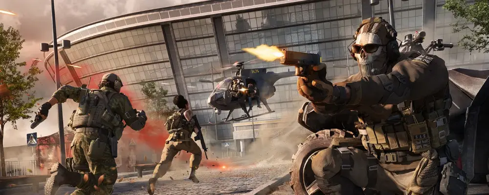 Tips for Climbing the Ranks cod warzone mobile