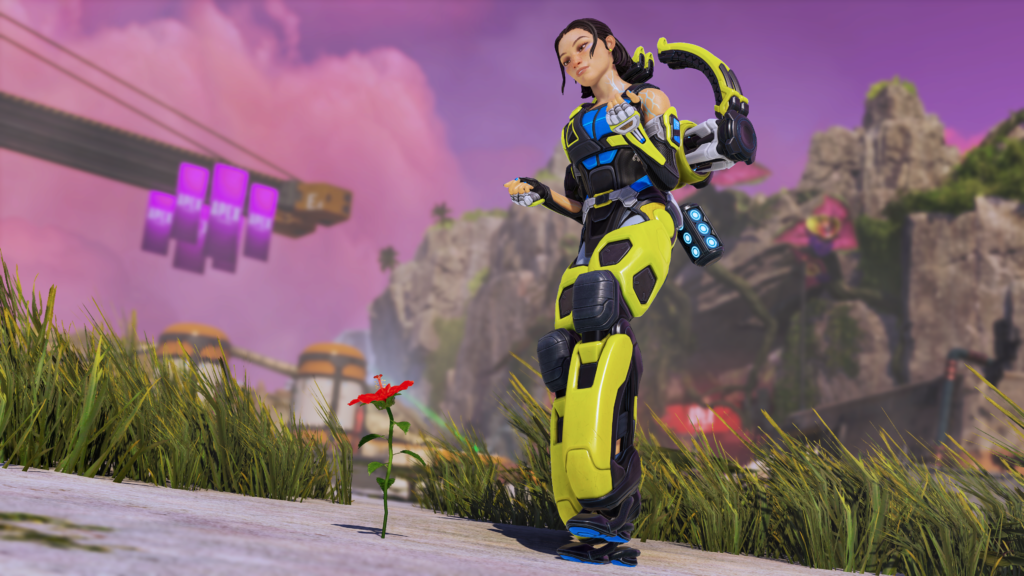 Conduit Apex Legends guide