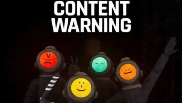 content warning game