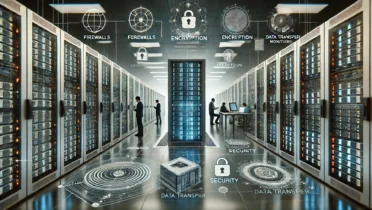 Corporate Network Security
