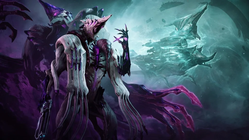 warframe cross save