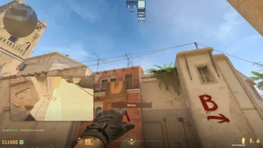 Conquering Mirage: Your Secret Playbook for CS2 Domination