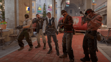 Confessions of a CS2 Tactician: Embracing the Unexpected