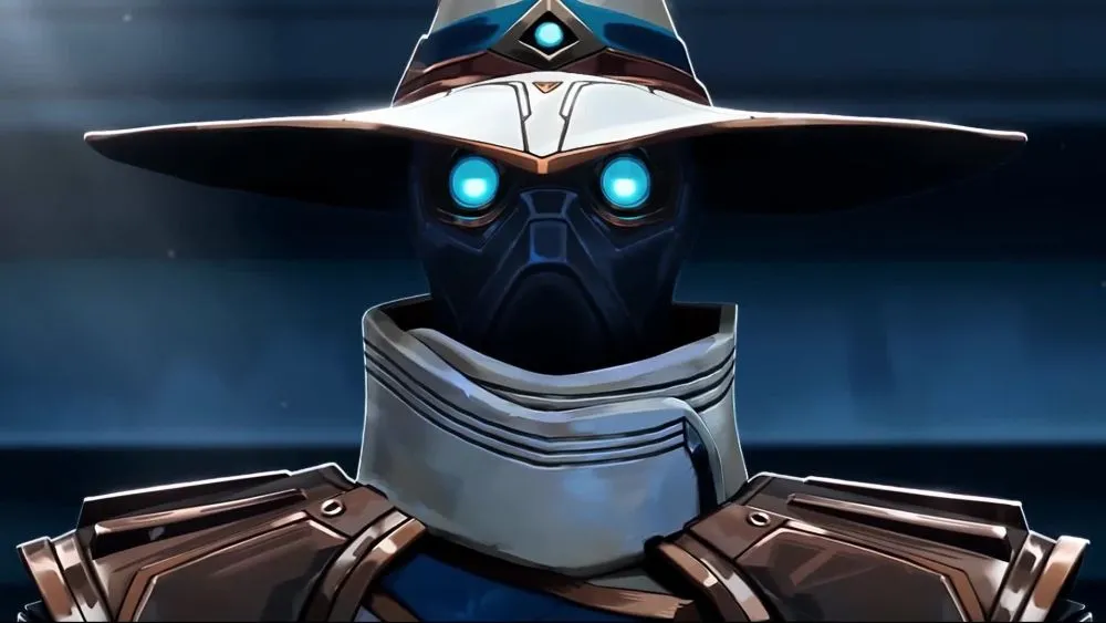 Cypher(Medium)