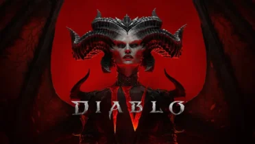 Diablo 4 Trial ui